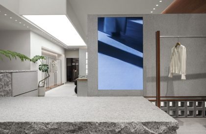 ZhuZhang Store | LubanEra Design