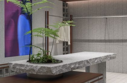 ZhuZhang Store | LubanEra Design