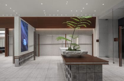 ZhuZhang Store | LubanEra Design