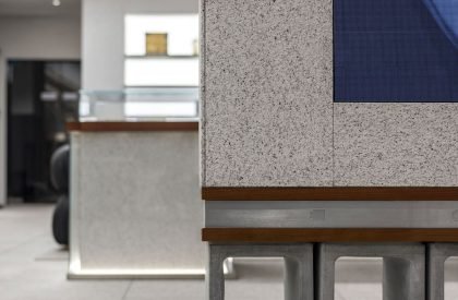 ZhuZhang Store | LubanEra Design