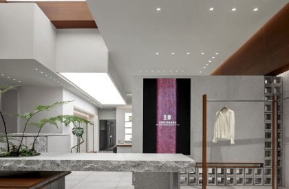 ZhuZhang Store | LubanEra Design
