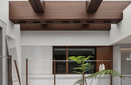 ZhuZhang Store | LubanEra Design