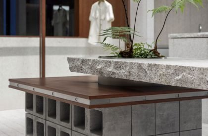 ZhuZhang Store | LubanEra Design