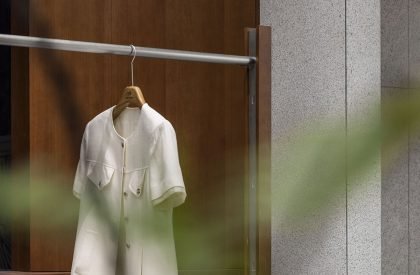 ZhuZhang Store | LubanEra Design