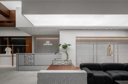 ZhuZhang Store | LubanEra Design