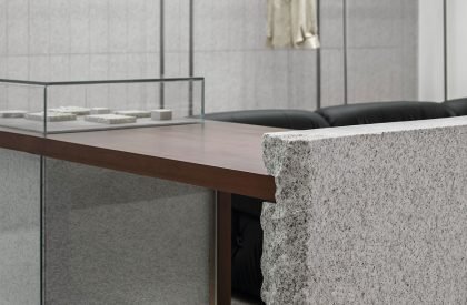 ZhuZhang Store | LubanEra Design