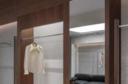 ZhuZhang Store | LubanEra Design