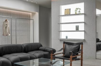 ZhuZhang Store | LubanEra Design