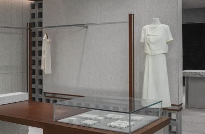 ZhuZhang Store | LubanEra Design