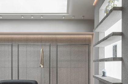 ZhuZhang Store | LubanEra Design