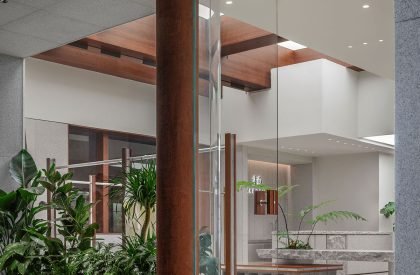 ZhuZhang Store | LubanEra Design