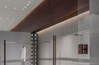 ZhuZhang Store | LubanEra Design