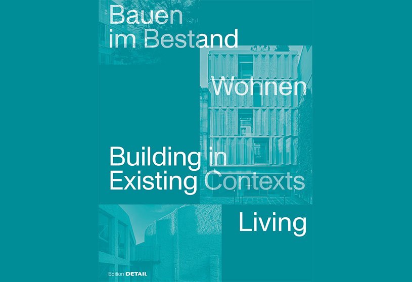Building in Existing Contexts. Living