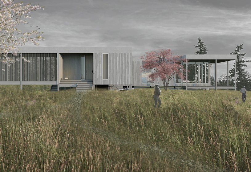 Whidbey Uparati | Wittman Estes