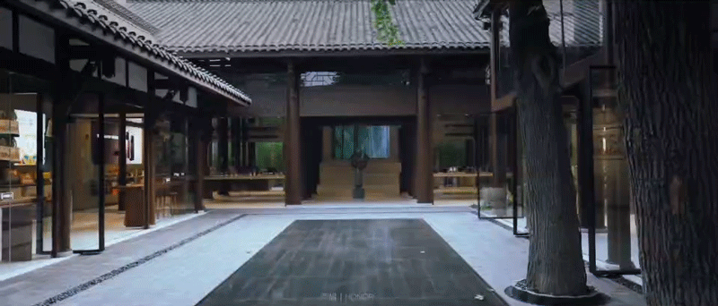 HONOR Flagship Store | HONOR Retail Design Studio