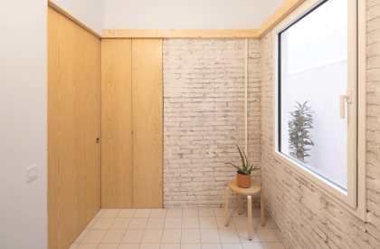 Home and local renovation in Can Mantega | Parramon + Tahull arquitectes