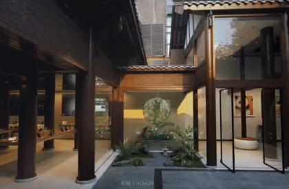 HONOR Flagship Store | HONOR Retail Design Studio