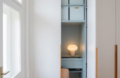 1930s Apartment | Studio COSMO