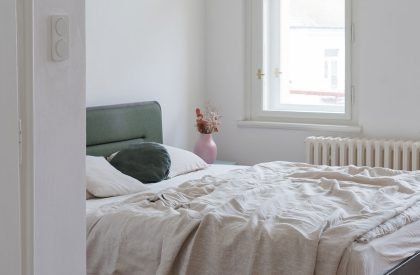 1930s Apartment | Studio COSMO