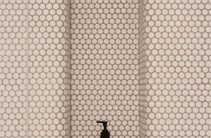 1930s Apartment | Studio COSMO
