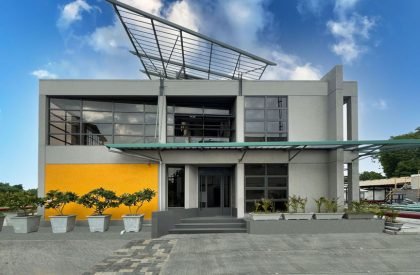 Embedded Bridge Insert | Design Nest Studio