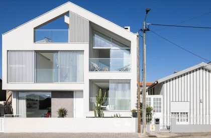 Casa Cor de Sal | Rómulo Neto Arquitetos