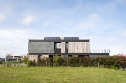 La Magnolia | Martin Gomez Arquitectos