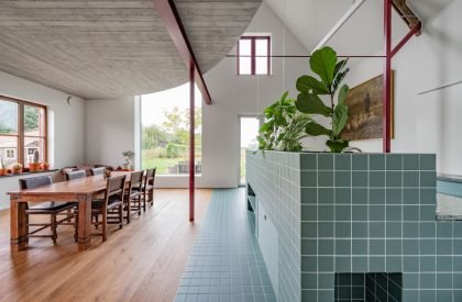 Lamat | Objekt Architecten