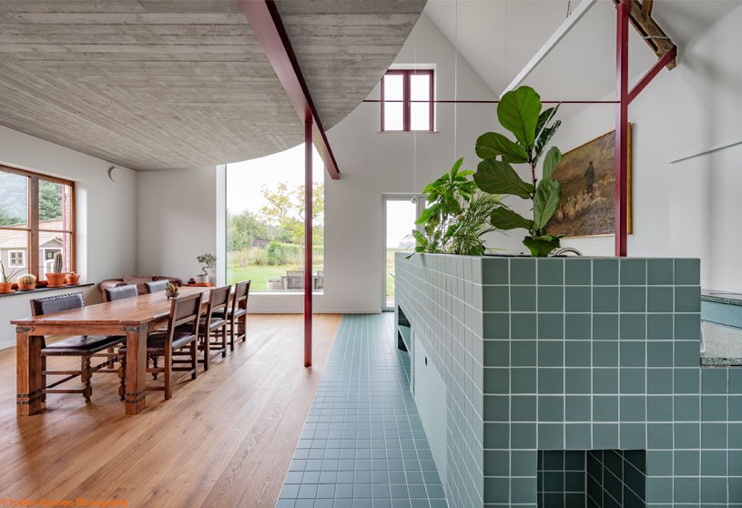 Lamat | Objekt Architecten