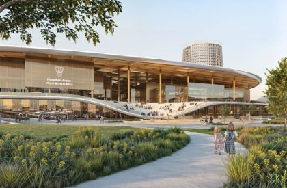 The Sweet Spot | MVRDV