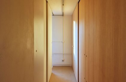 Architect's Apartment | RDTH architekti