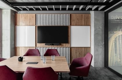 Avis Office | Bit Creative