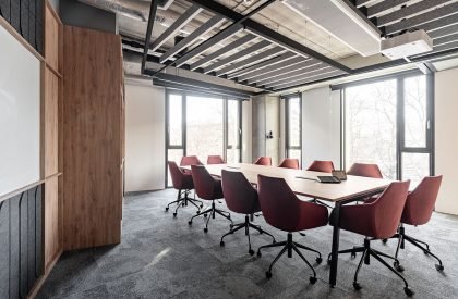 Avis Office | Bit Creative