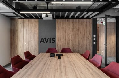 Avis Office | Bit Creative