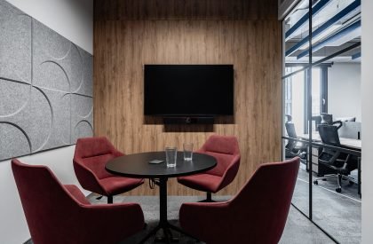 Avis Office | Bit Creative