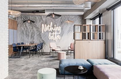 Avis Office | Bit Creative