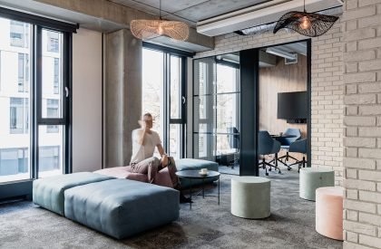 Avis Office | Bit Creative