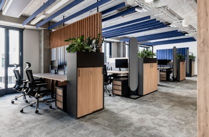 Avis Office | Bit Creative