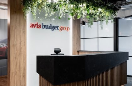 Avis Office | Bit Creative
