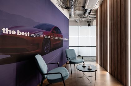 Avis Office | Bit Creative