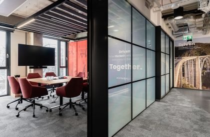Avis Office | Bit Creative