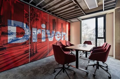 Avis Office | Bit Creative