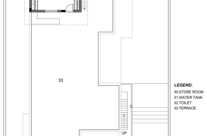 Bhagwati Bungalow | Jagrut Shah Architect and Associates