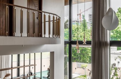 Bhagwati Bungalow | Jagrut Shah Architect and Associates