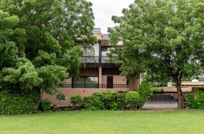 Bhagwati Bungalow | Jagrut Shah Architect and Associates