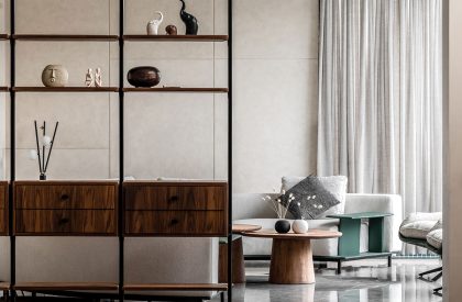 Bhagwati Bungalow | Jagrut Shah Architect and Associates