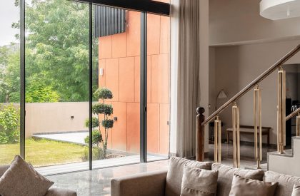 Bhagwati Bungalow | Jagrut Shah Architect and Associates