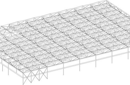 Brunner Innovation Factory | HENN