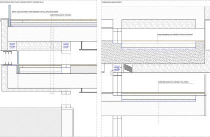 Casa Cor de Sal | Rómulo Neto Arquitetos LDA