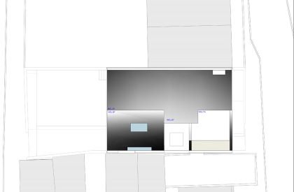 Casa Cor de Sal | Rómulo Neto Arquitetos LDA